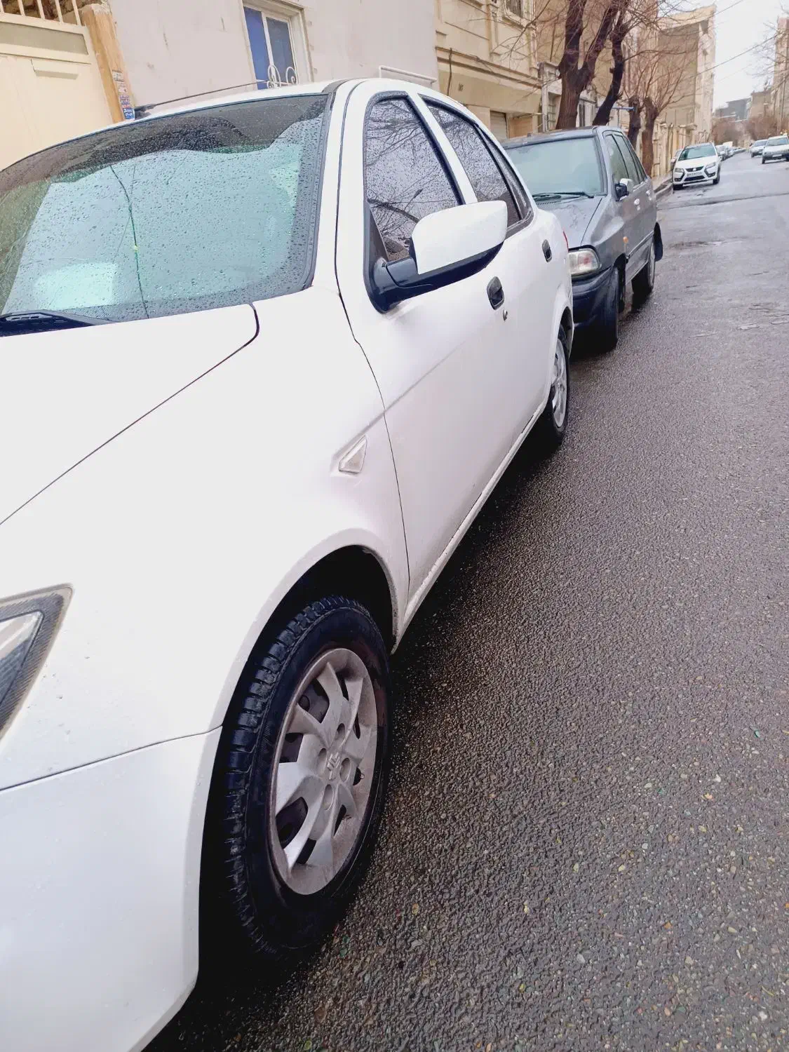 ساینا EX|خودرو سواری و وانت|اسلام‌شهر, شهرک توحید|دیوار