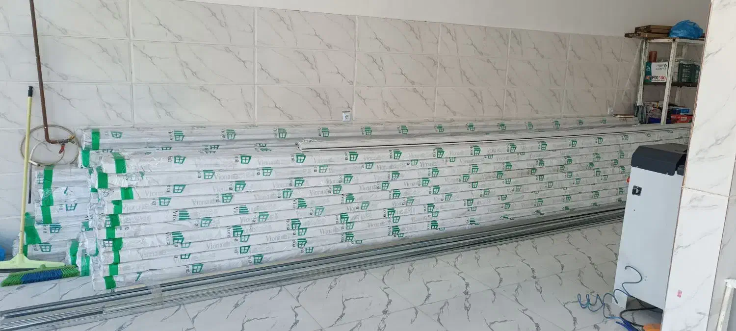 ساخت درب وپنجره دوجداره|خدمات پیشه و مهارت|نورآباد, |دیوار