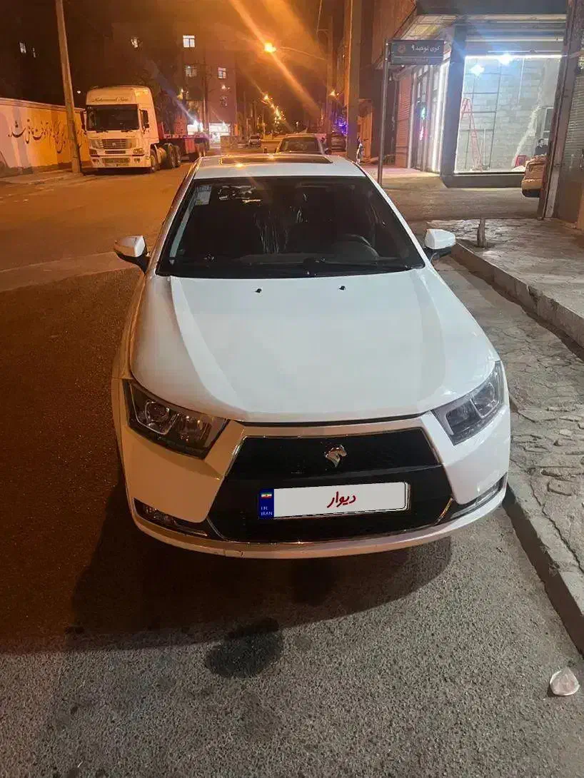 دنا پلاس اپشنال|خودرو سواری و وانت|تبریز, |دیوار