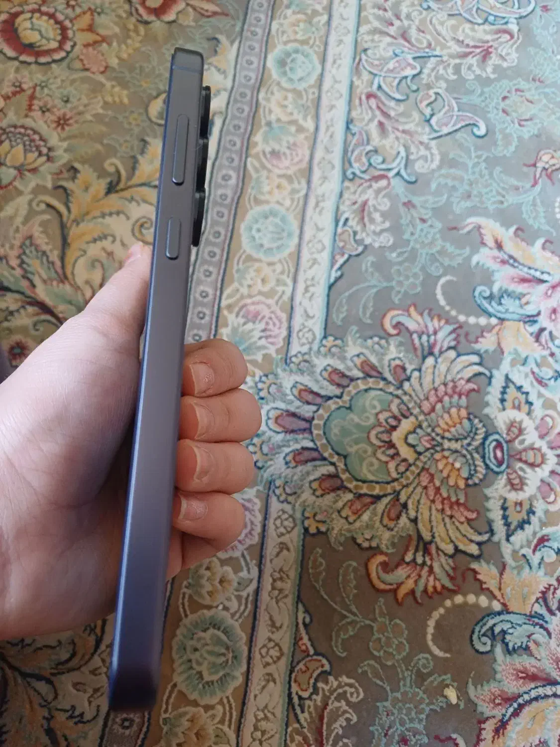 گوشی S24 FE|موبایل|کرج, پیشاهنگی|دیوار