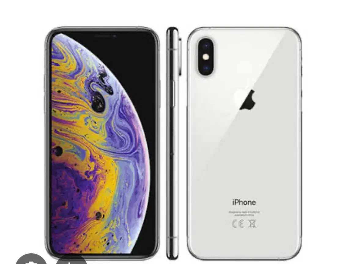 اپل iPhone XS با حافظهٔ ۲۵۶ گیگابایت|موبایل|تبریز, |دیوار