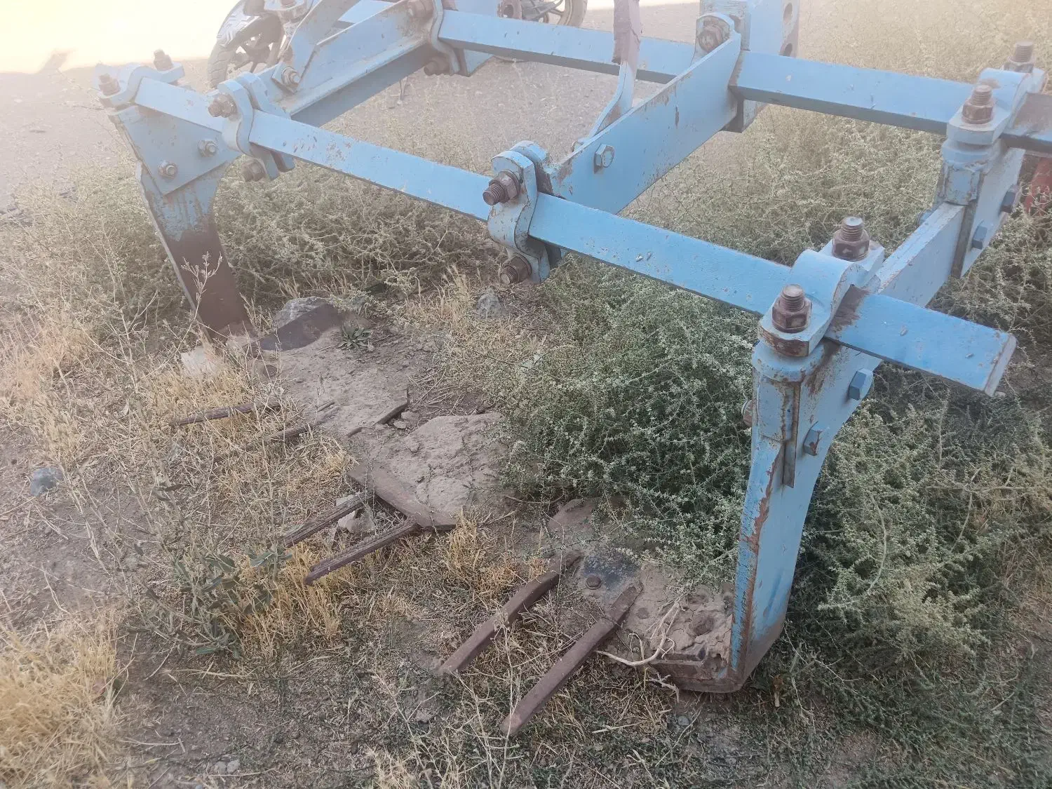 چغندر کن ساچمه ای|ماشینآلات صنعتی|جلگه رخ, |دیوار