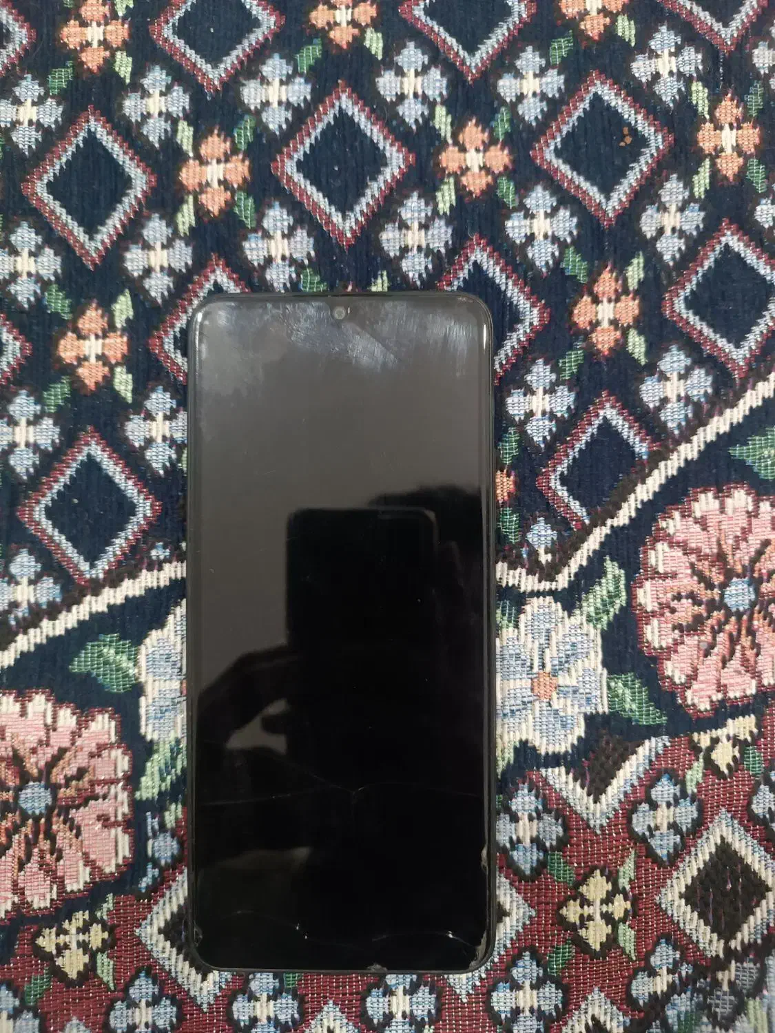 پوکو c75|موبایل|زاهدان, |دیوار