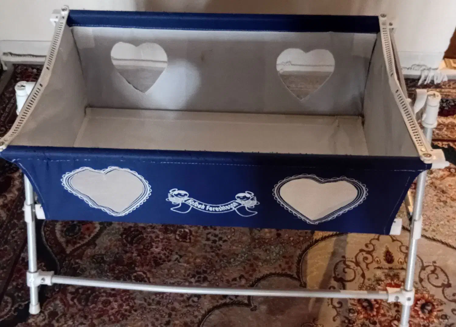 گواره|اسباب و اثاث بچه|لنجان, |دیوار