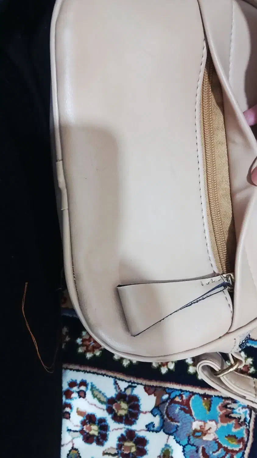 کیف|کیف، کفش، کمربند|قم, پردیسان|دیوار