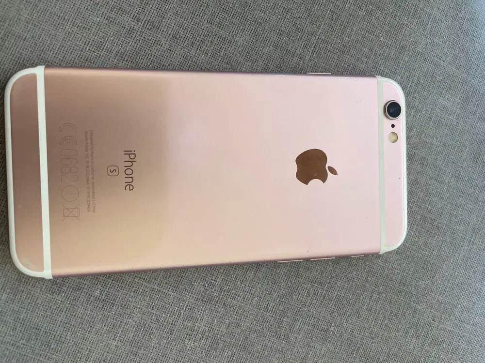 ایفون 6s|موبایل|تهران, فاطمی|دیوار