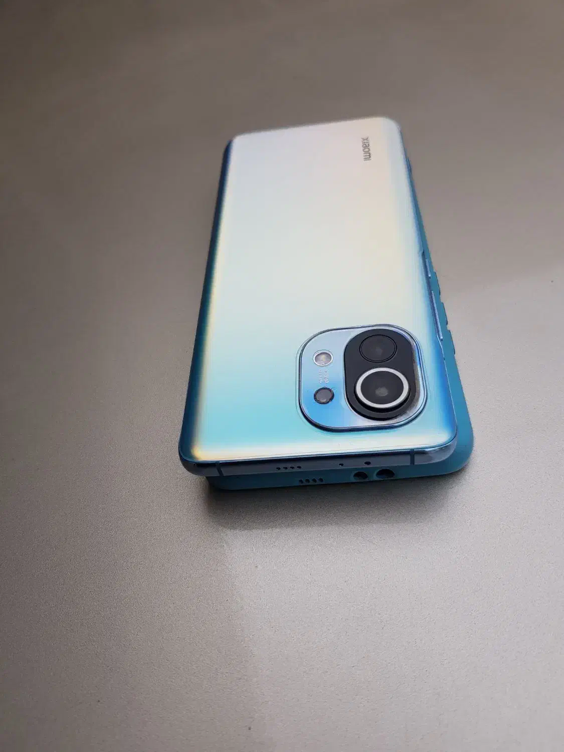 گوشی شیائومی می ۱۱|موبایل|سراوان, |دیوار