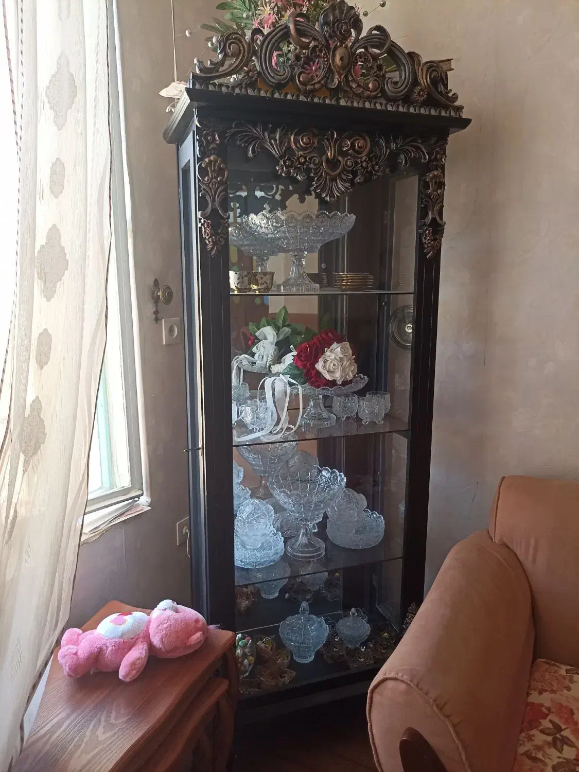 بوفه نو|بوفه، ویترین، کنسول|بیجار, |دیوار