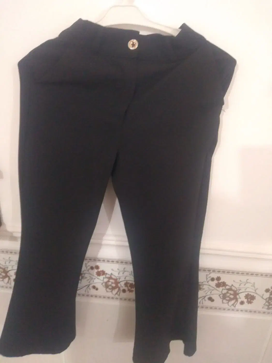 شلوار و پیراهن شومیز|لباس|علی‌آباد کتول, |دیوار