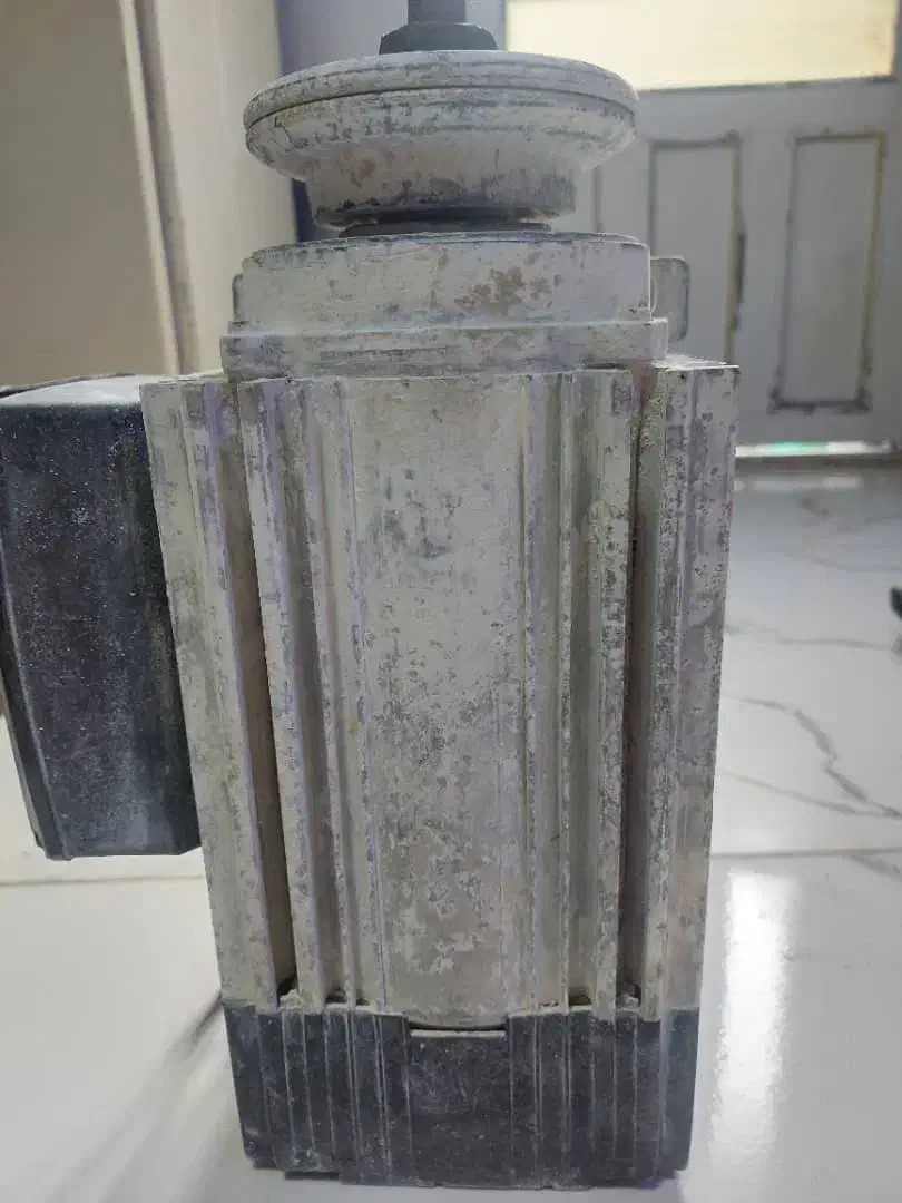 الکترو موتور تکفازکتابی|مصالح و تجهیزات ساختمان|سلمان‌شهر, |دیوار