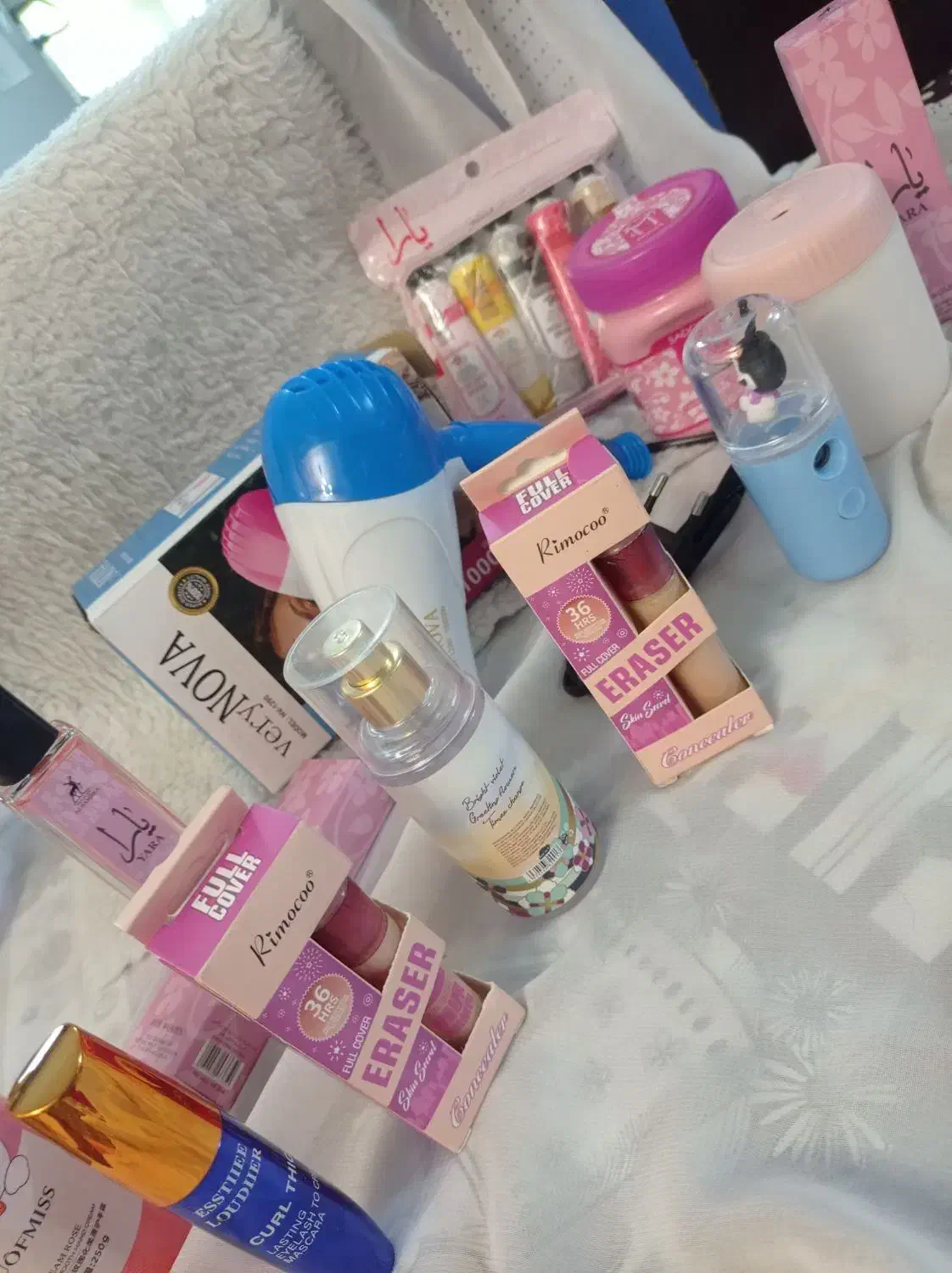 آرایشی|آرایشی، بهداشتی، درمانی|تبریز, |دیوار