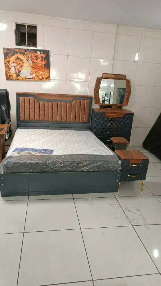 سرویس سورن خواب۸۷|تخت و سرویس خواب|قزوین, |دیوار