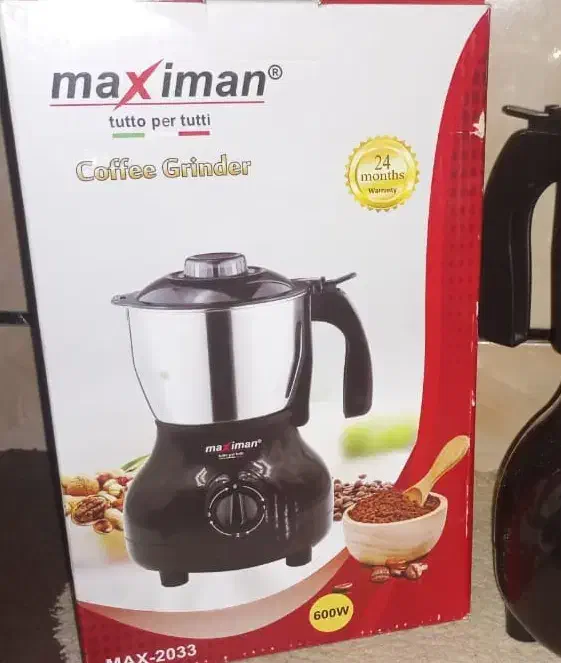 آسیاب برقی|خردکن، آسیاب، غذاساز|افزر, |دیوار