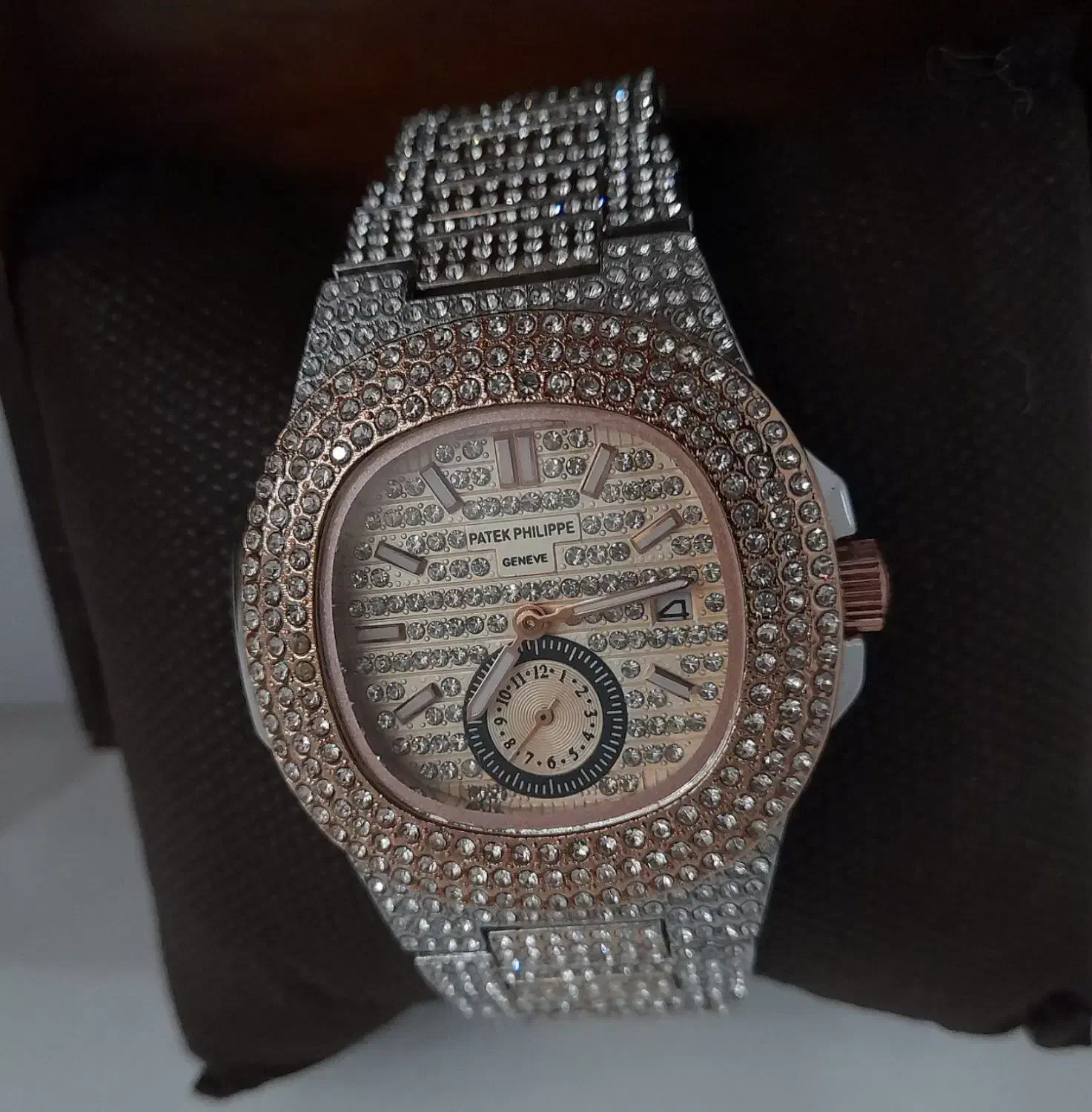 ساعتPatek philippe|ساعت|اندیمشک, |دیوار