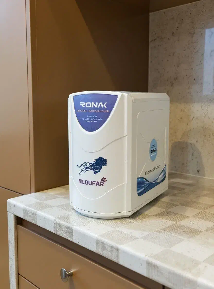 دستگاه تصفیه آب کیسی کمجا تایوان|آبسردکن و تصفیه آب|تهران, گلستان (شهرک راه آهن)|دیوار