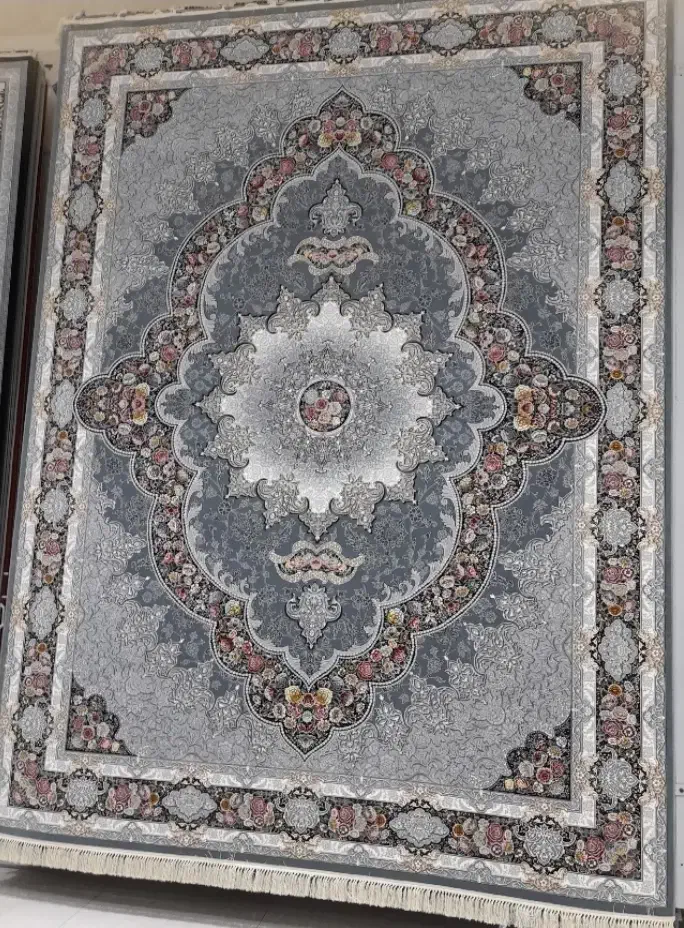 ۳ دست فرش کاملا نو|فرش|تهران, مولوی|دیوار