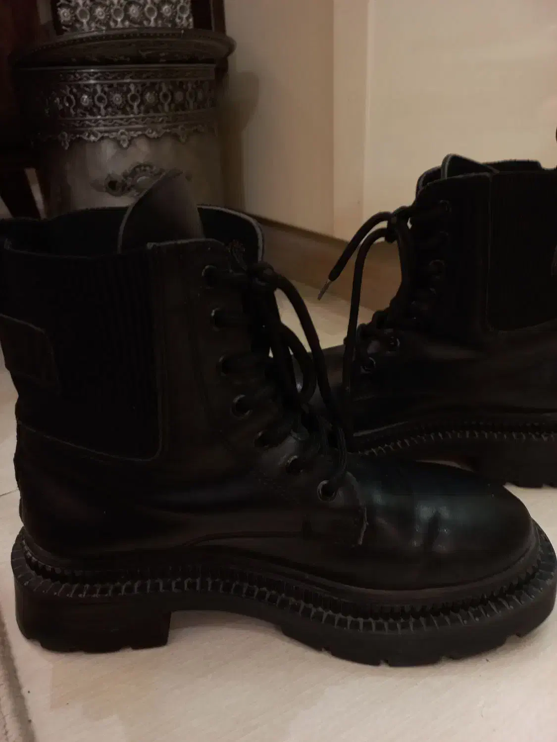 بوت قیمت مناسب|کیف، کفش، کمربند|سقز, |دیوار