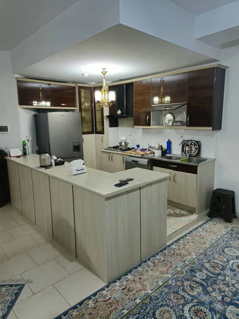 اجاره آپارتمان دهکده المپیک/منطقه ۲۲/چیتگر