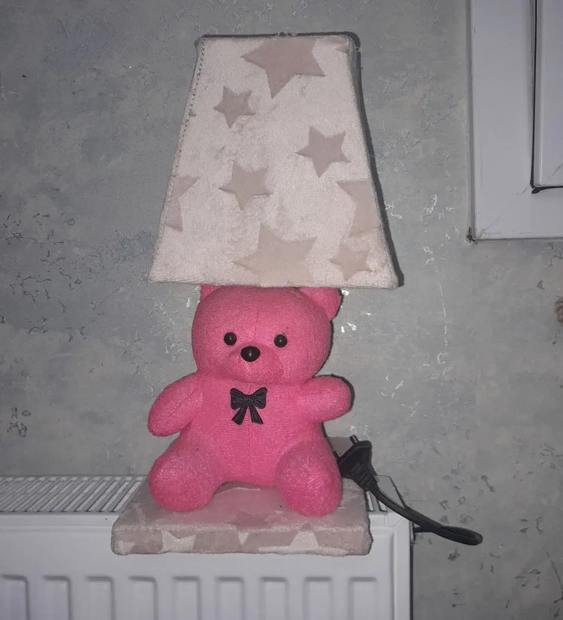 چراغ خواب کودک ۲ عدد|چراغ خواب و آباژور|تهران, امامت|دیوار