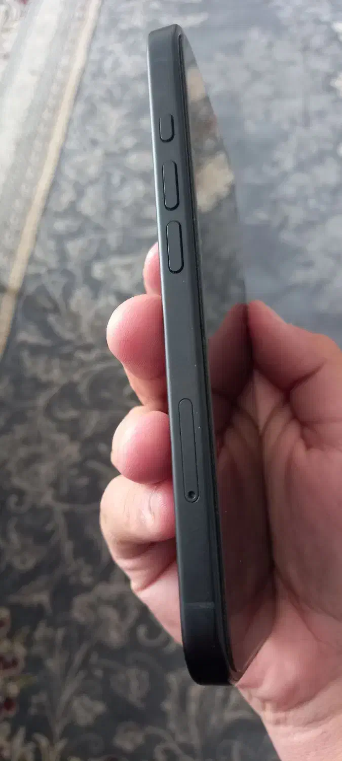 آیفون ۱۶|موبایل|مهریز, |دیوار