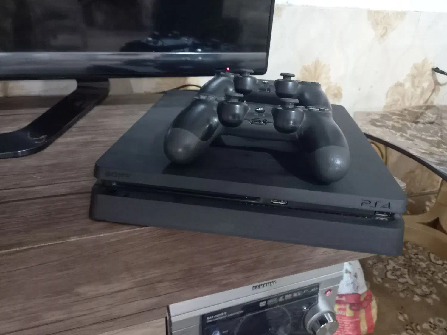 ps4|کنسول، بازی ویدئویی و آنلاین|قوچان, |دیوار