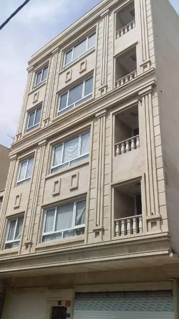 واحد/دشت بهشت/تک واحدی/نوساز|فروش آپارتمان|محمدشهر, محمدشهر|دیوار