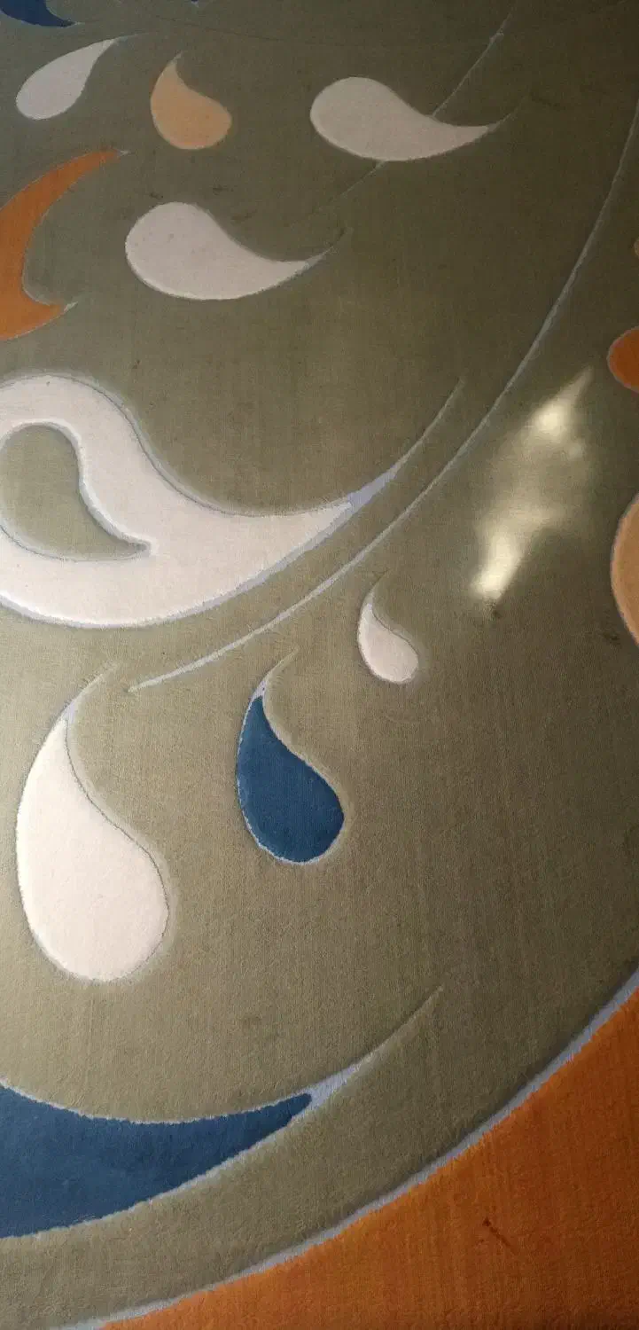 گلیم فرش|گلیم، جاجیم، گبه|کرمانشاه, |دیوار