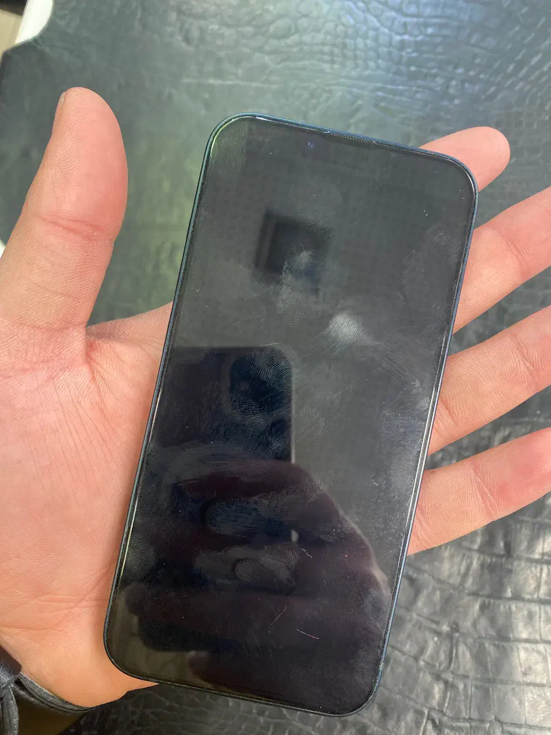 گوشی ایفون ۱۳|موبایل|ارومیه, |دیوار