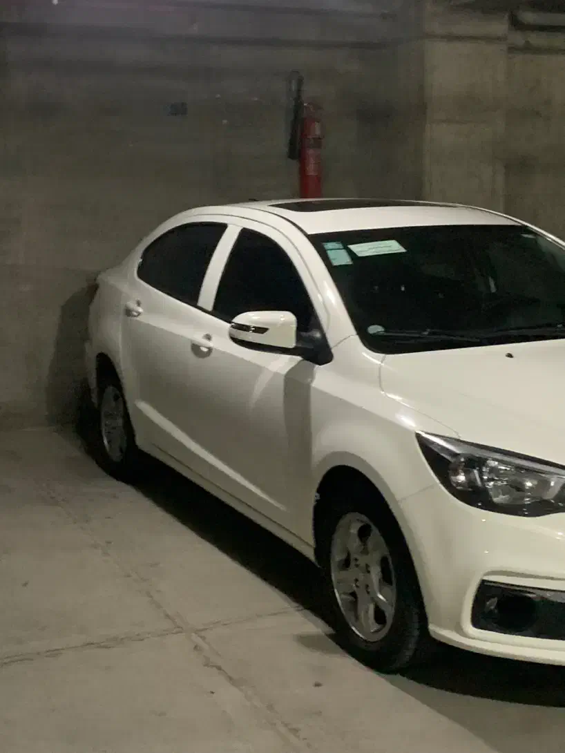 شاهین g دنده ۱۴۰۳|خودرو سواری و وانت|ارومیه, |دیوار