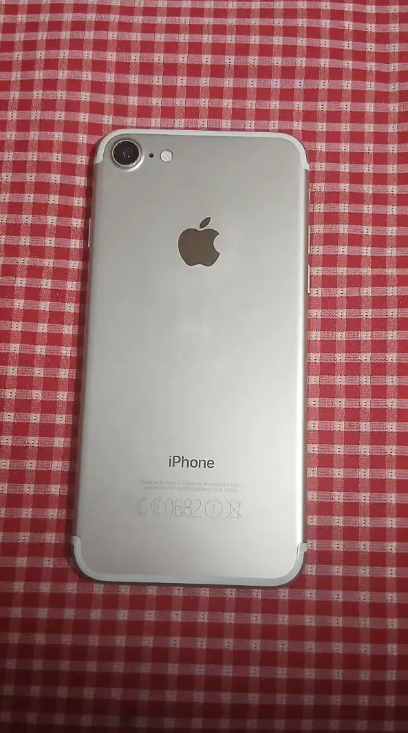 آیفون ۷ ۱۲۸گیگ / iPhone 7 128gb|موبایل|فردیس, شهرک وحدت|دیوار