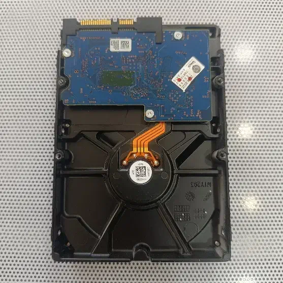 هارد اکسترنال ۱ ترابایت وسترن|قطعات و لوازم جانبی رایانه|اصفهان, ملک‌شهر|دیوار