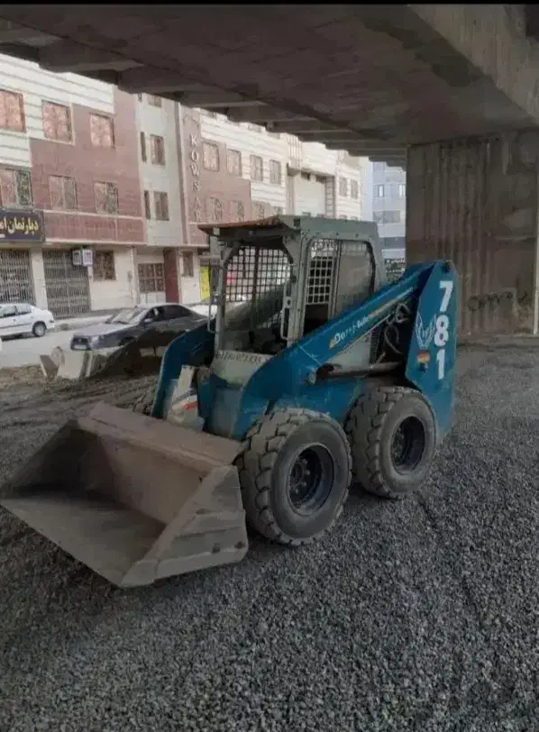 اجاره بابکت و خاور|خدمات حمل و نقل|اراک, |دیوار