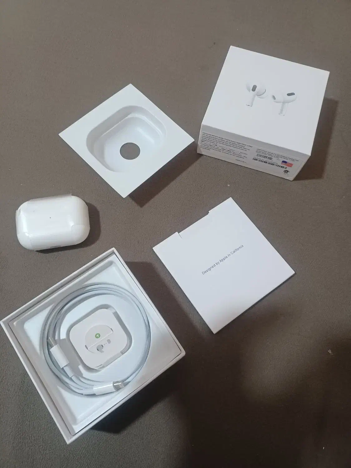 ایرپاد|پخش‌کننده همراه|بم, |دیوار