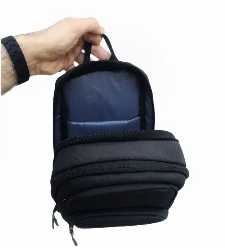 بادی بگ مردانه کیف هدیه|کیف، کفش، کمربند|رشت, بازار|دیوار