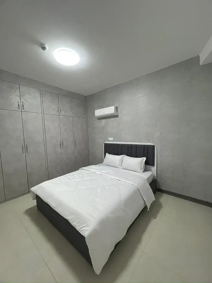 اجاره دوخواب لوکس مرکز شهر|اجارهٔ کوتاه‌مدت آپارتمان و سوئیت|کیش, |دیوار