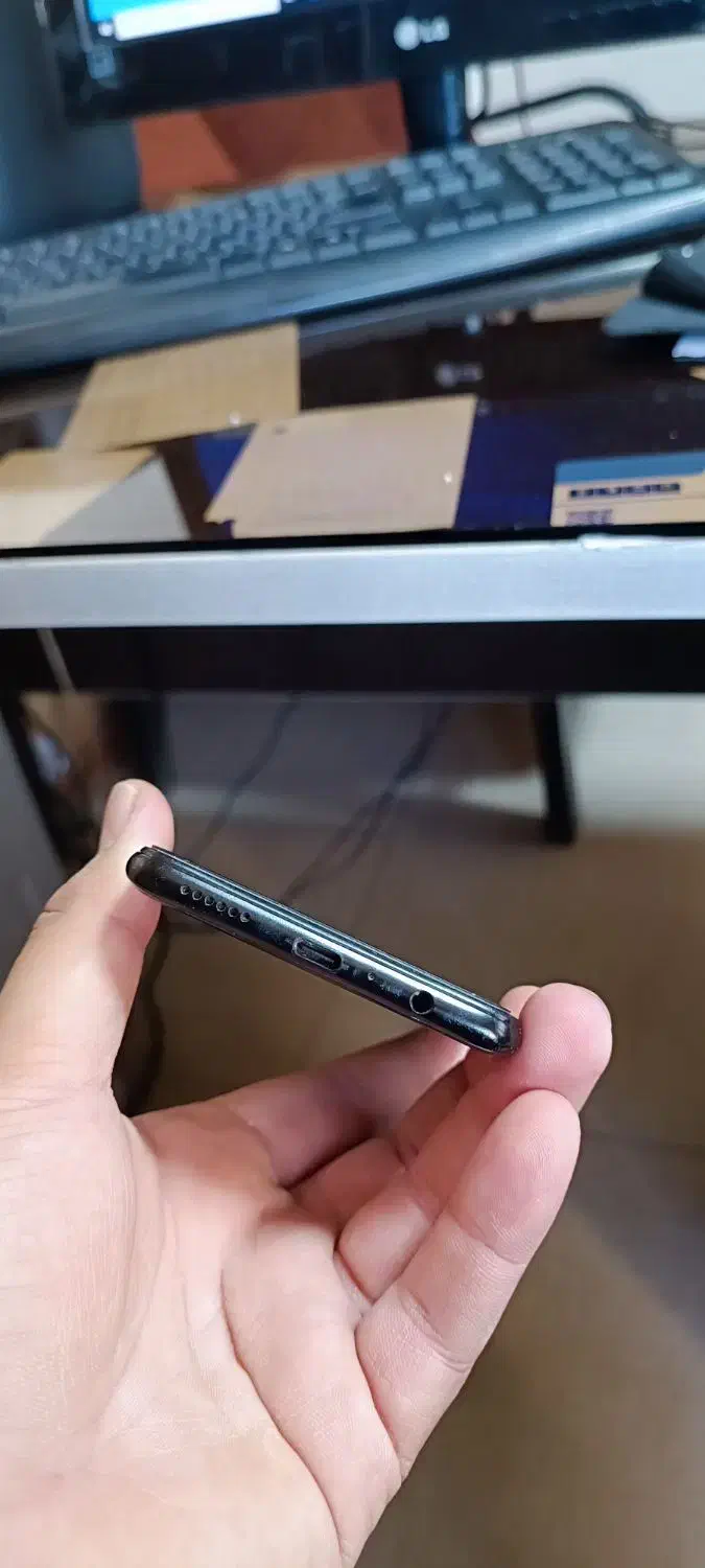 گوشی سامسونگ گلکسی a20s|موبایل|اردبیل, |دیوار