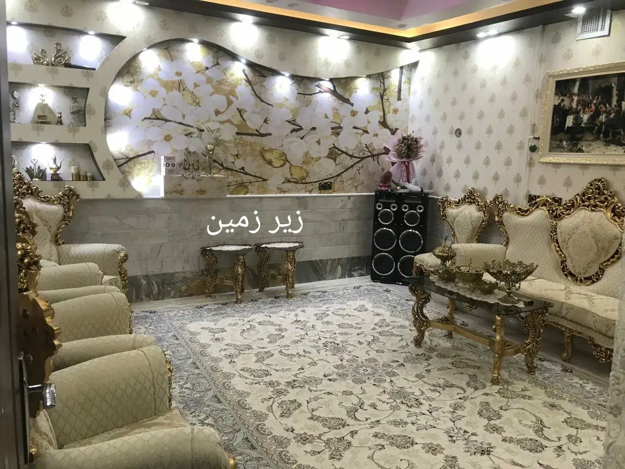 خانه ویلایی دوطبقه|فروش خانه و ویلا|قم, شهرک فاطمیه|دیوار