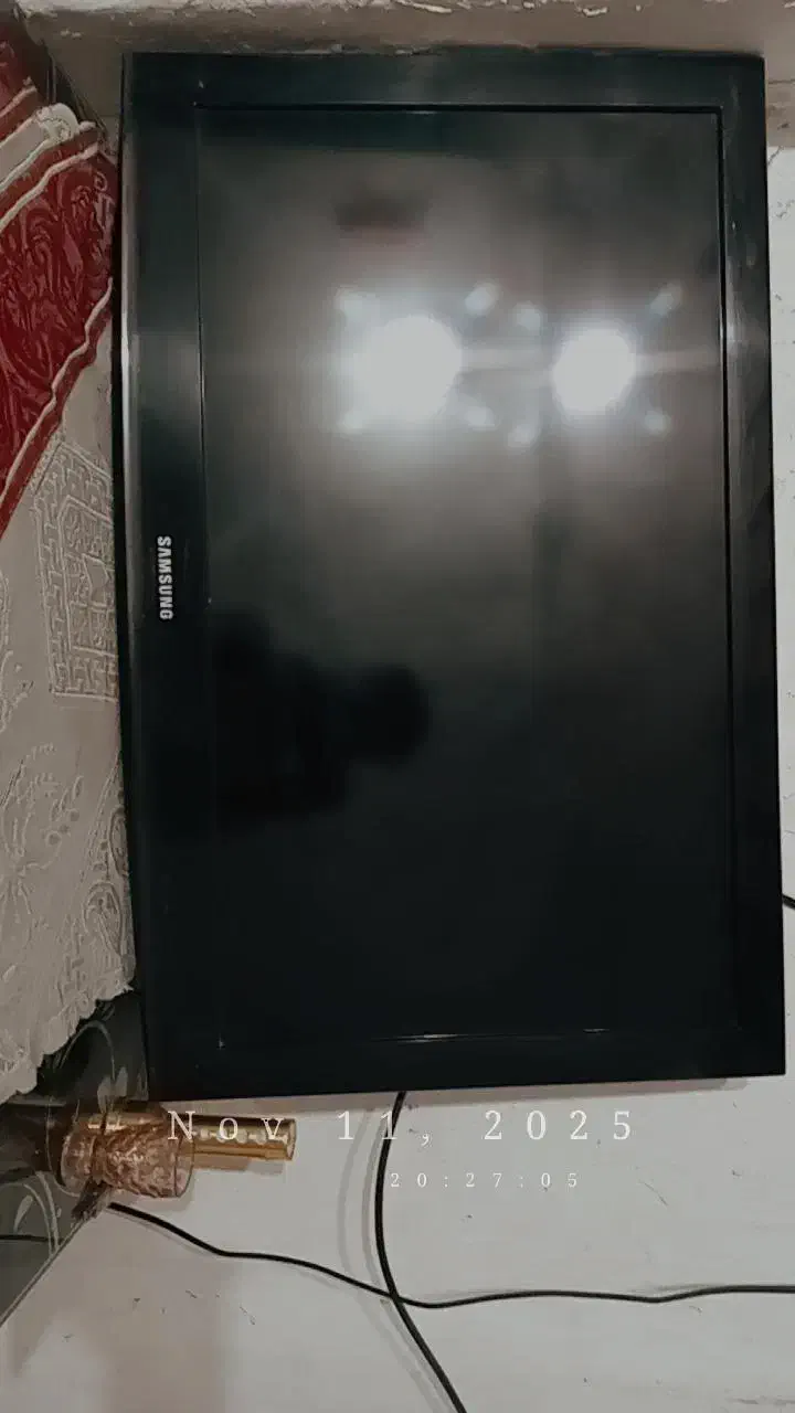 تلوزیون سالم سالم|تلویزیون و پروژکتور|قشم, |دیوار