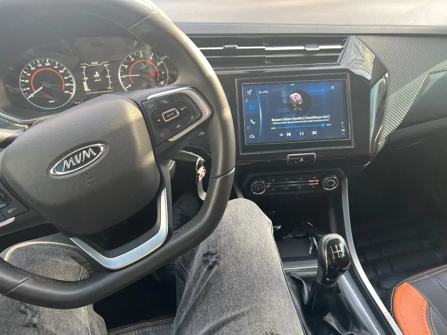 X22 pro mt|خودرو سواری و وانت|قرچک, مهدیه|دیوار