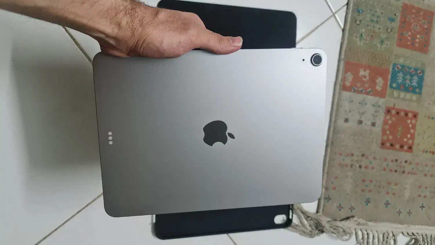 تبلت اپل m3 256 2025|تبلت|تهران, چهارصد دستگاه|دیوار