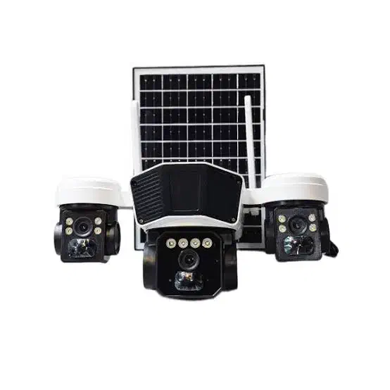 دوربین سولار /خورشیدی سیمکارتی|دوربین مداربسته|شهریار, شهرک شاهد|دیوار