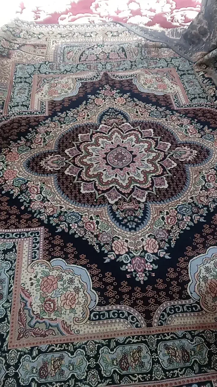 روفرشی 9متری|روفرشی|نیشابور, خط کاشمر|دیوار