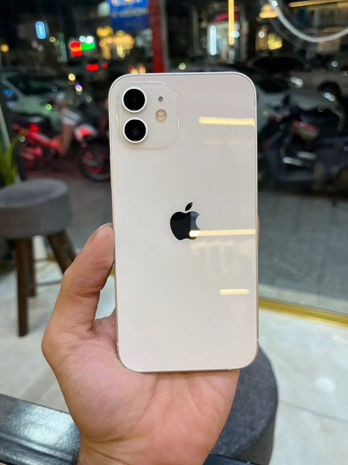 Iphone12normal|موبایل|دزفول, |دیوار