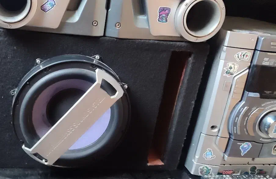 سیستم فول حرفه ای|سیستم صوتی خانگی|اصفهان, شهرک کاوه|دیوار