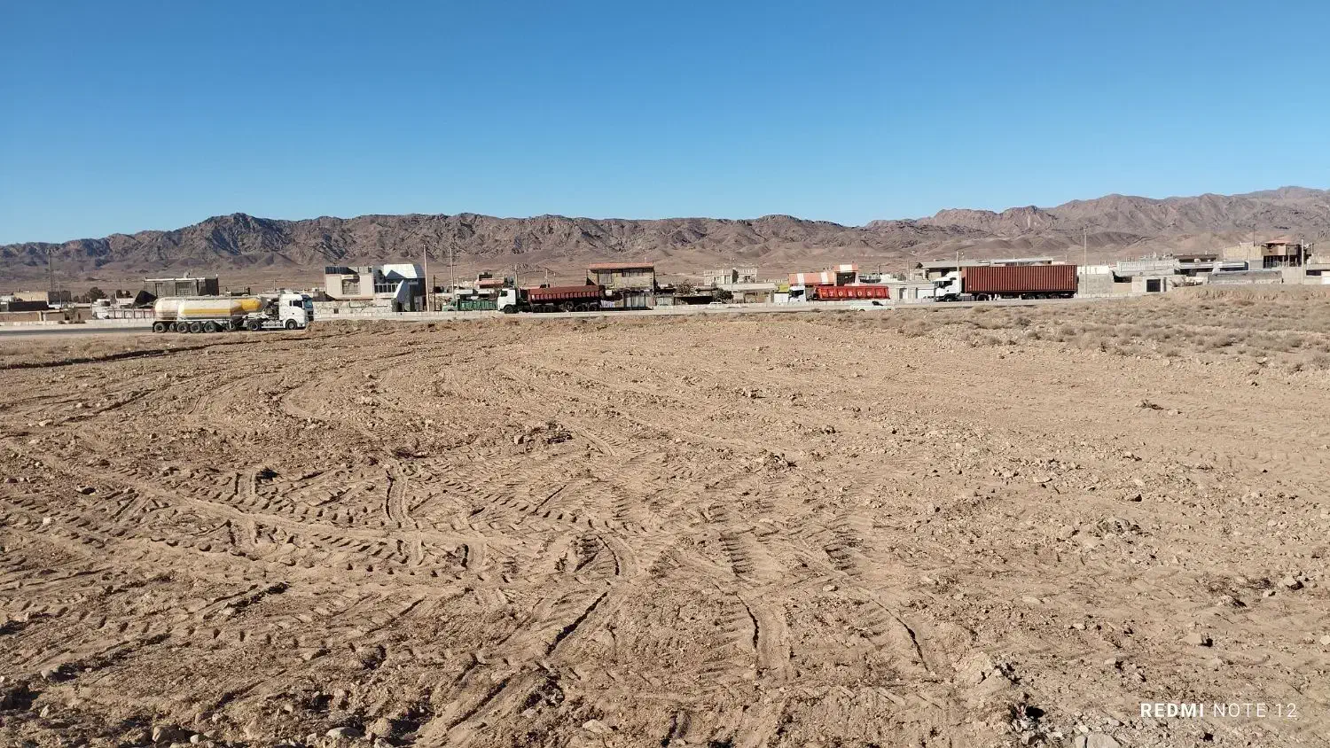 زمین فروشی|فروش زمین و ملک کلنگی|قائن, |دیوار