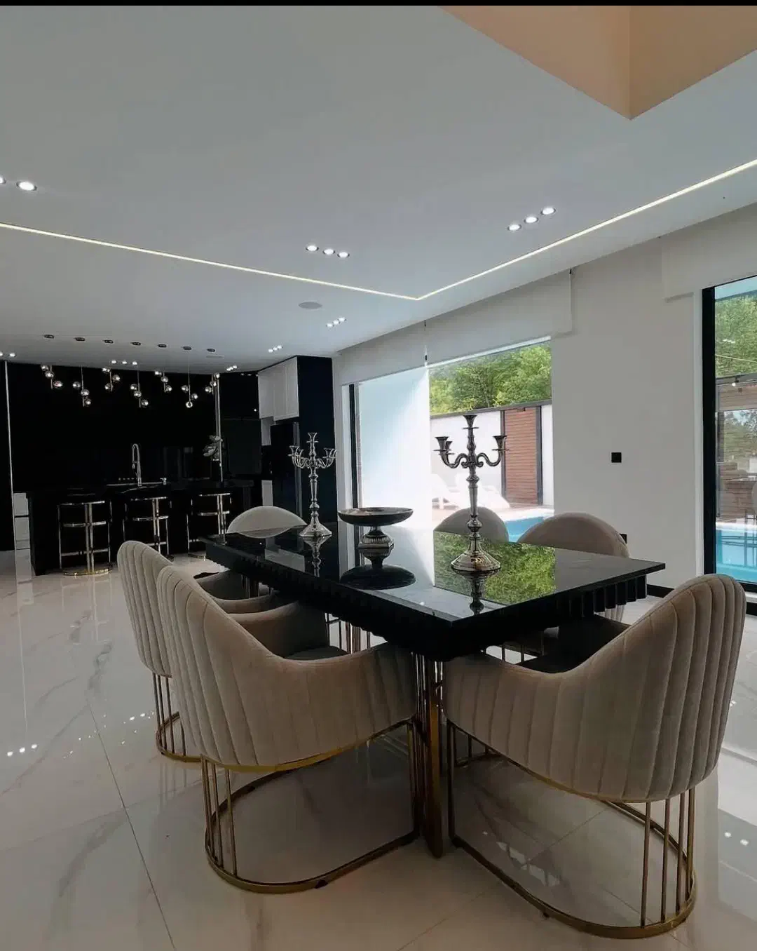 رویایی ترین فورلکس تو شمال / هیچ توضیحی نیاز نیست|فروش خانه و ویلا|محمودآباد, |دیوار