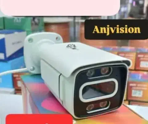 دوربین مداربسته تشخیص انسان الارم روی گوشی|دوربین مداربسته|عباس‌آباد, |دیوار