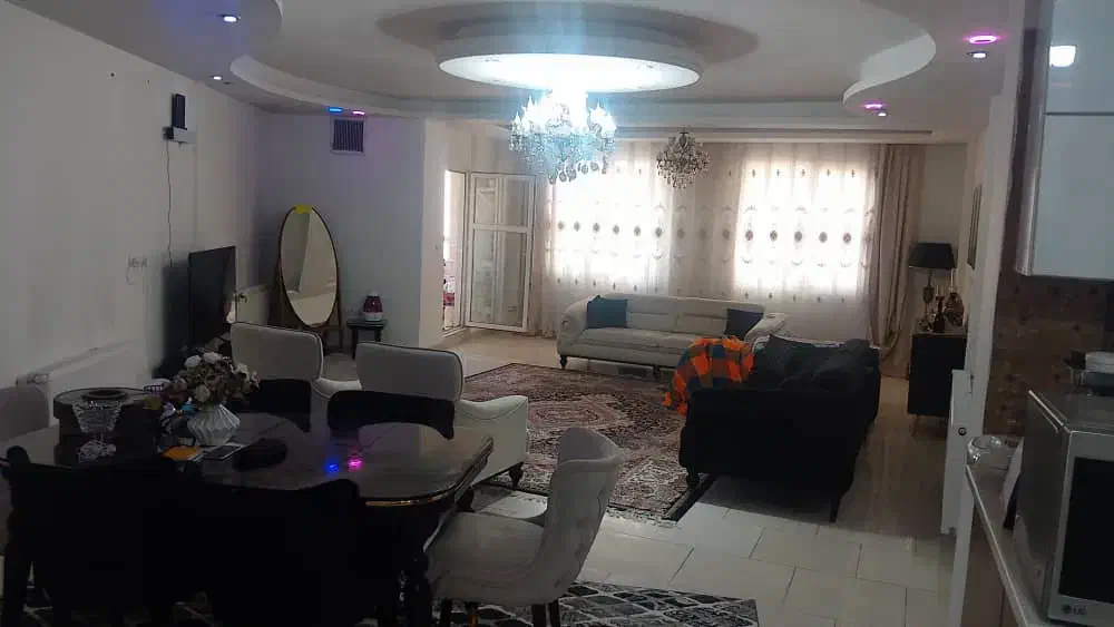 اجازه آپارتمان ۱۵۰ متری|اجارهٔ آپارتمان|پاکدشت, پاکدشت (مامازند)|دیوار