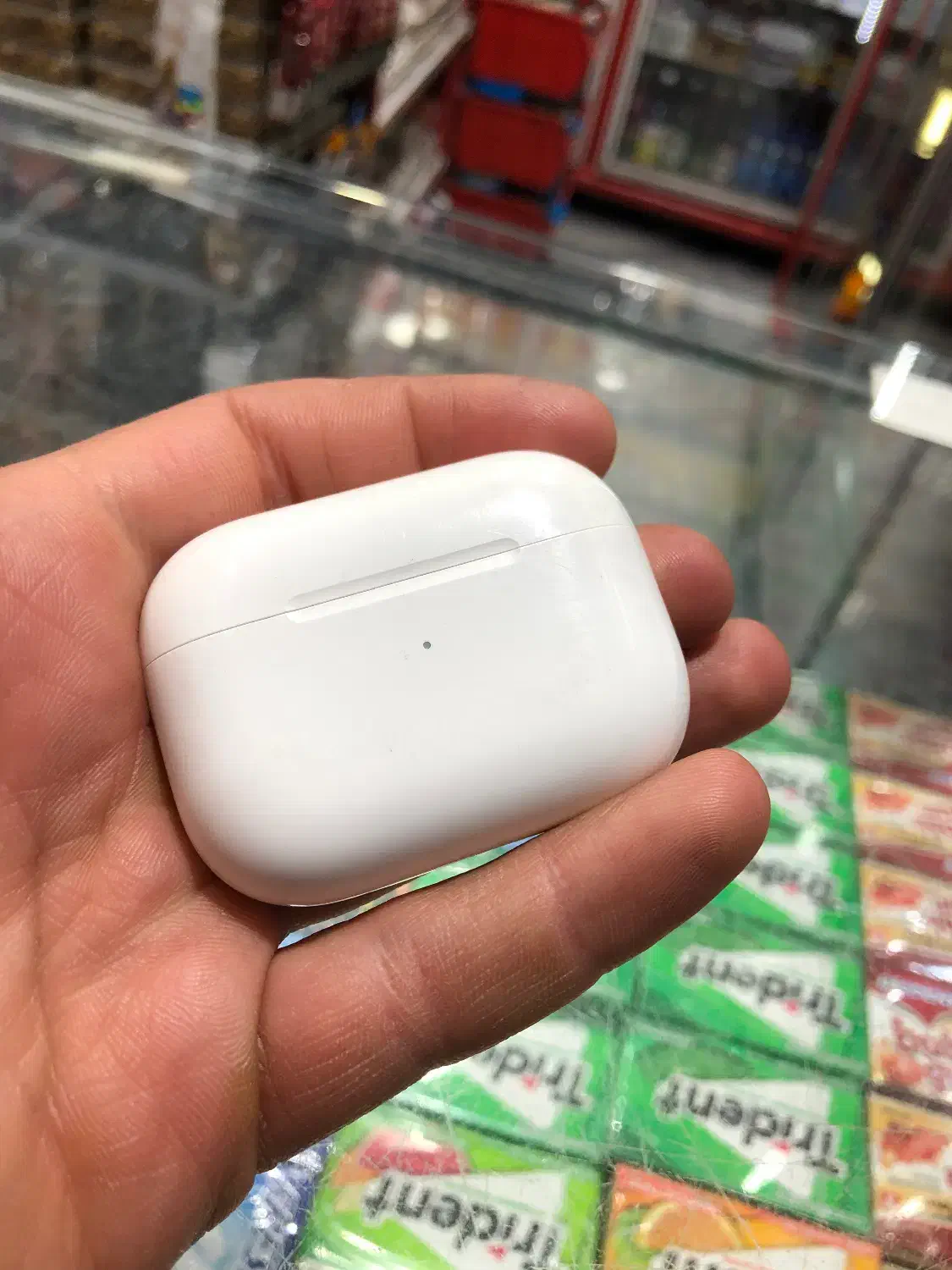 ایرپاد pro2|لوازم جانبی موبایل و تبلت|تهران, کاج|دیوار