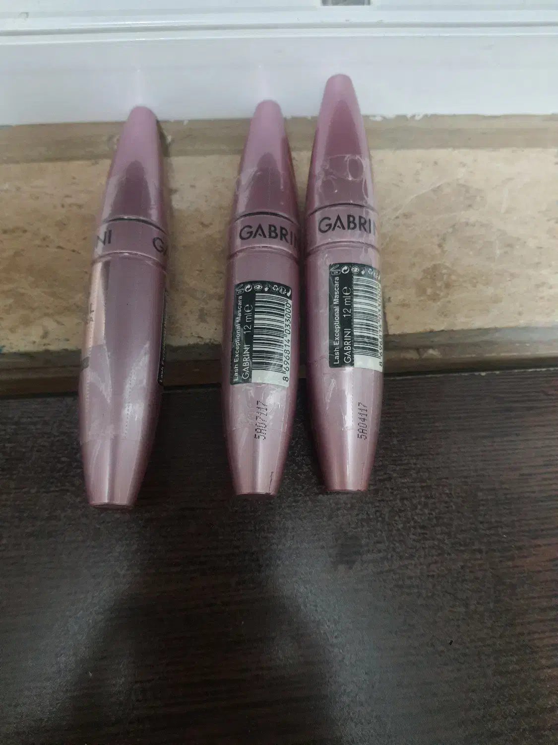 ریمل ...شامپو|آرایشی، بهداشتی، درمانی|باغستان, |دیوار